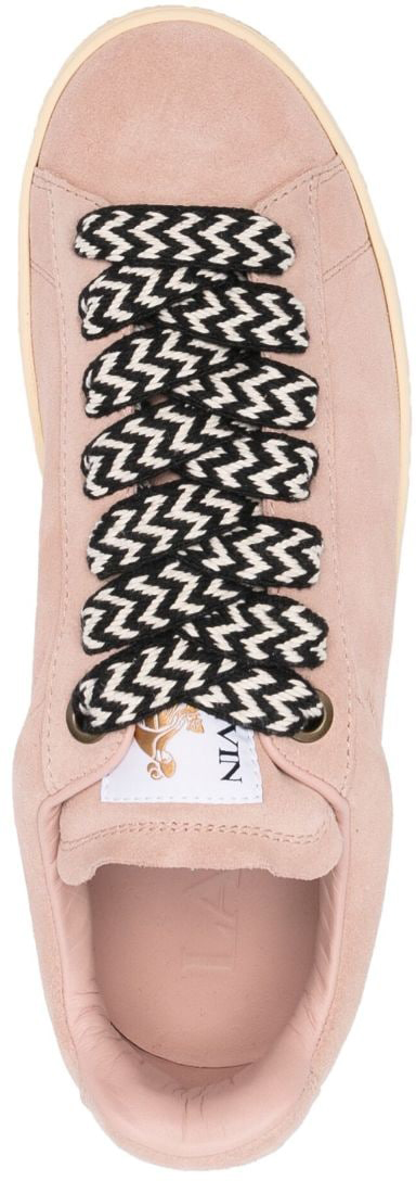  랑방 부츠 FMSKDK0BVESUA2351 PINK - LANVIN