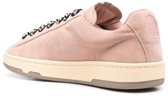  랑방 부츠 FMSKDK0BVESUA2351 PINK - LANVIN