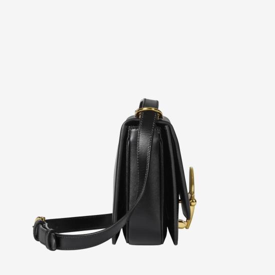 26SS 구찌 크로스백 846705AAFKB1000 Black - GUCCI