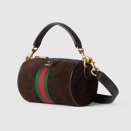 25FW 구찌 오피디아 미니 백  846869AAE1D2041 Brown - GUCCI