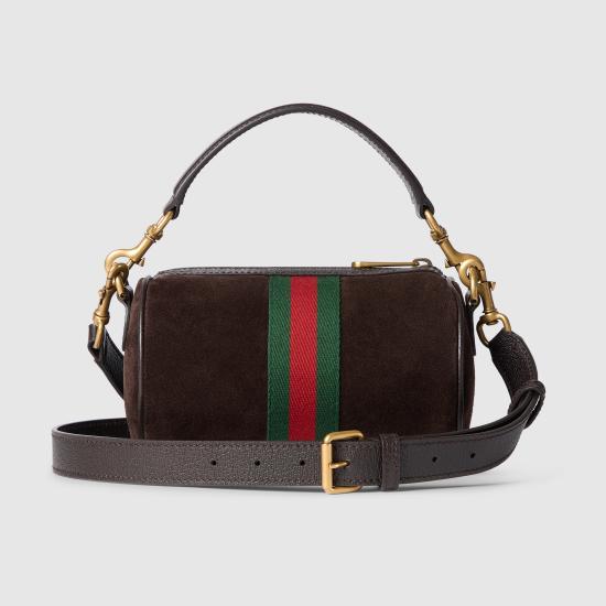 25FW 구찌 오피디아 미니 백  846869AAE1D2041 Brown - GUCCI