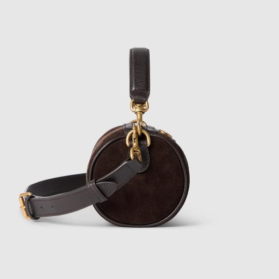 25FW 구찌 오피디아 미니 백  846869AAE1D2041 Brown - GUCCI