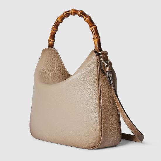 26SS 구찌 숄더백 799862AAE3W9511 Beige - GUCCI