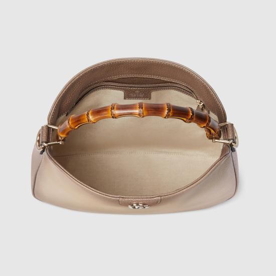 26SS 구찌 숄더백 799862AAE3W9511 Beige - GUCCI