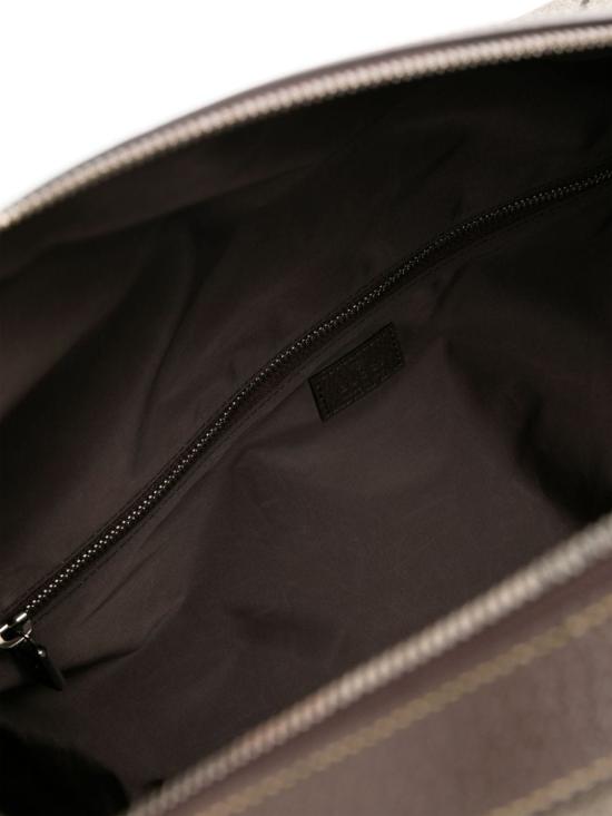 26SS 구찌 더플백 760152FACK79768 Beige - GUCCI