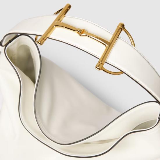 26SS 구찌 숄더백 850546AAFK49050 White - GUCCI