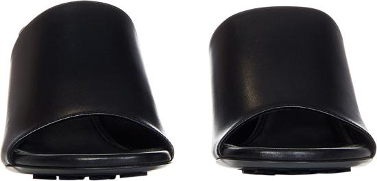  지방시 힐/펌프스 BE3083E1T7001 BLACK - GIVENCHY