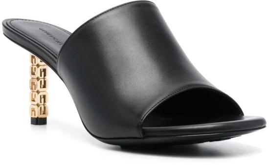  지방시 힐/펌프스 BE3083E1T7001 BLACK - GIVENCHY