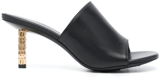  지방시 힐/펌프스 BE3083E1T7001 BLACK