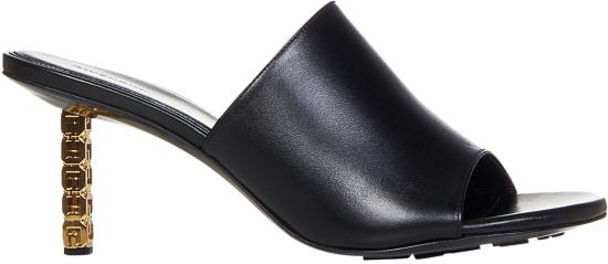  지방시 힐/펌프스 BE3083E1T7001 BLACK - GIVENCHY