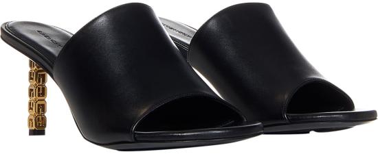  지방시 힐/펌프스 BE3083E1T7001 BLACK - GIVENCHY