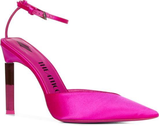  디 아티코 힐/펌프스 231WS413V007008 PINK - THE ATTICO
