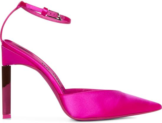  디 아티코 힐/펌프스 231WS413V007008 PINK