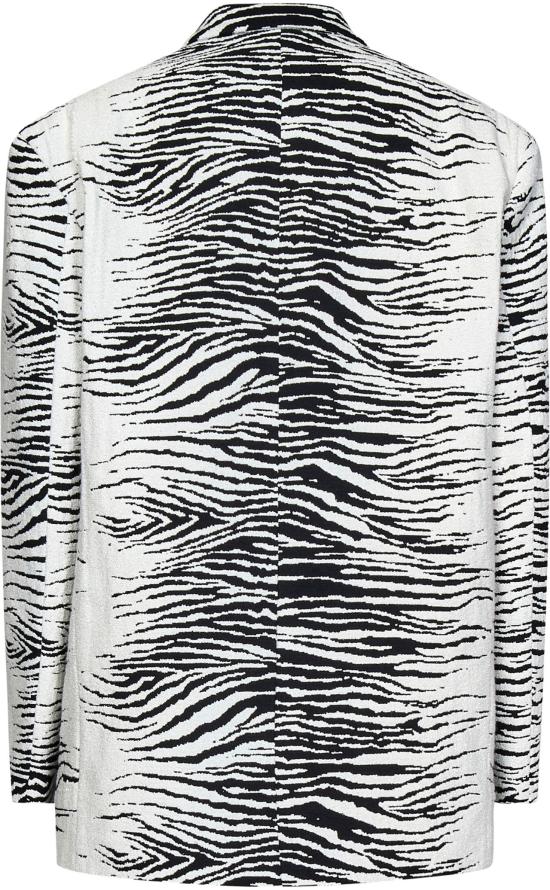  디 아티코 코트 231WCG46C060020 WHITE - THE ATTICO