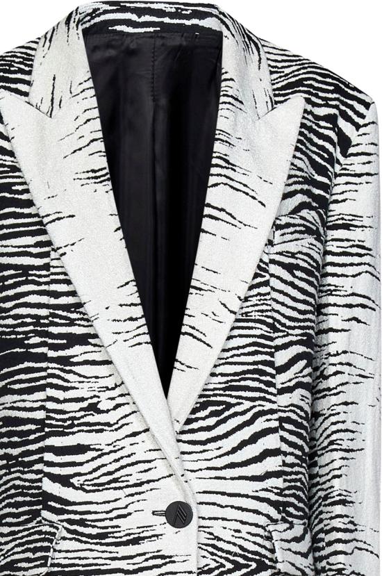  디 아티코 코트 231WCG46C060020 WHITE - THE ATTICO