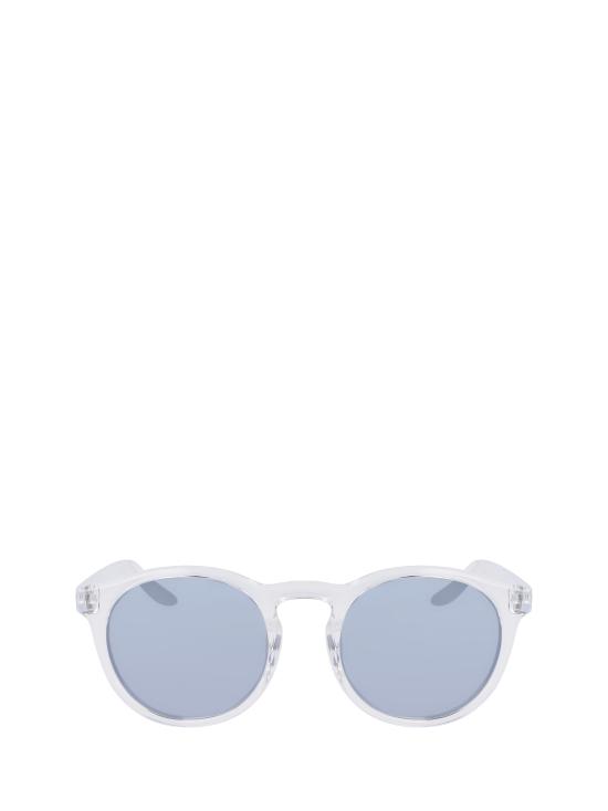 26FW 나이키 선글라스 FD1850 901 CLEAR POLAR SILVER FLASH