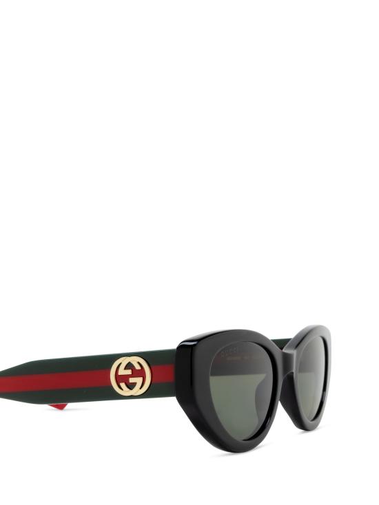 26FW 구찌 선글라스 GG1862S 001 BLACK - GUCCI