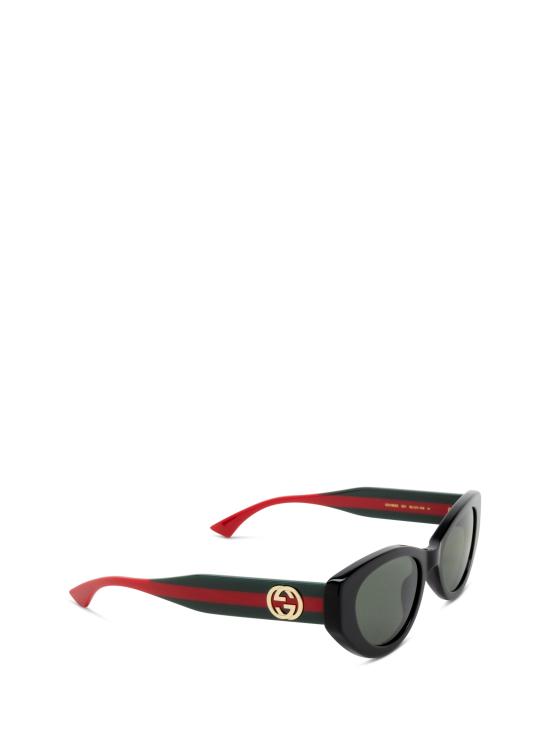 26FW 구찌 선글라스 GG1862S 001 BLACK - GUCCI