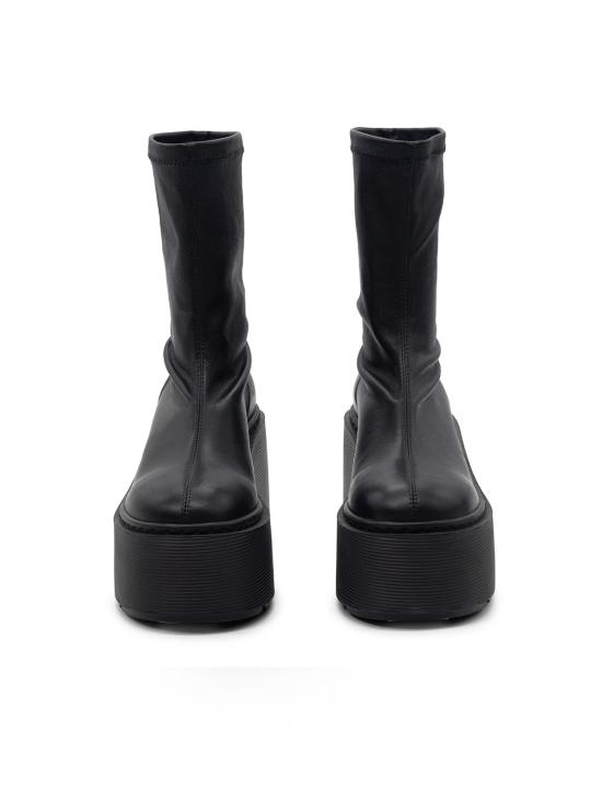 25FW 빅마티 부츠 M1H4250DF20H020101 Black - VIC MATIE