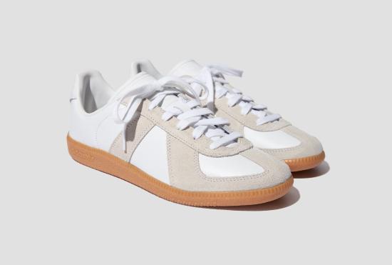 25FW 아디다스 부츠 BW 육군 - FTWWHT / FTWWHT / CWHITE JR2002