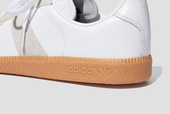 25FW 아디다스 부츠 BW 육군 - FTWWHT / FTWWHT / CWHITE JR2002 - ADIDAS