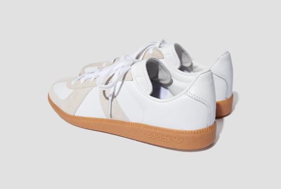 25FW 아디다스 부츠 BW 육군 - FTWWHT / FTWWHT / CWHITE JR2002 - ADIDAS