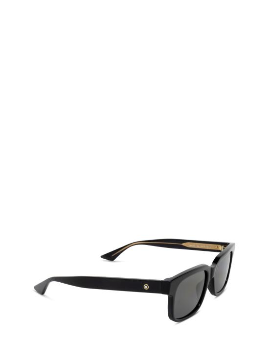 26FW 몽블랑 선글라스 MB0383S 005 BLACK - MONTBLANC