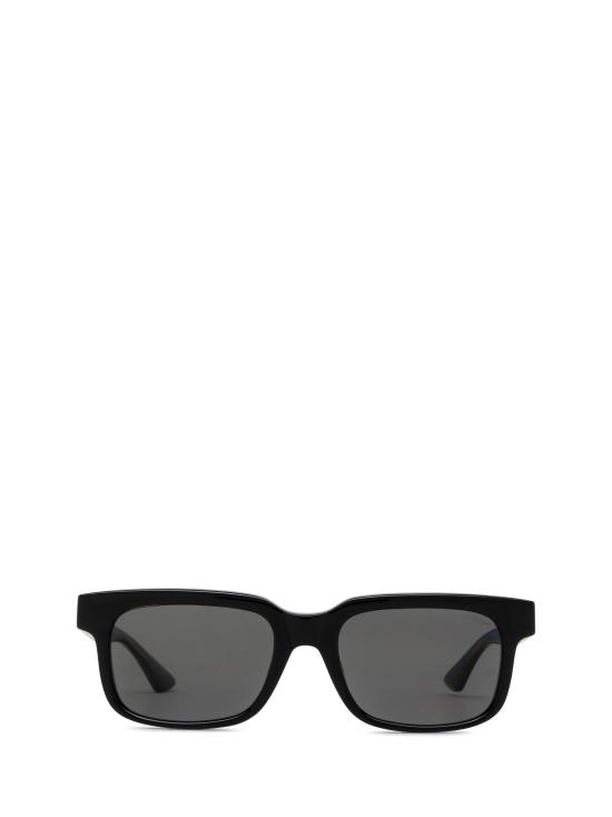 26FW 몽블랑 선글라스 MB0383S 005 BLACK