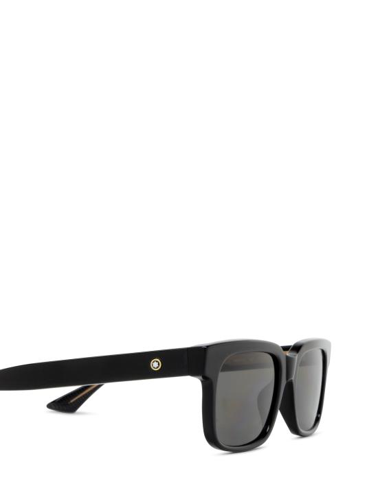26FW 몽블랑 선글라스 MB0383S 005 BLACK - MONTBLANC