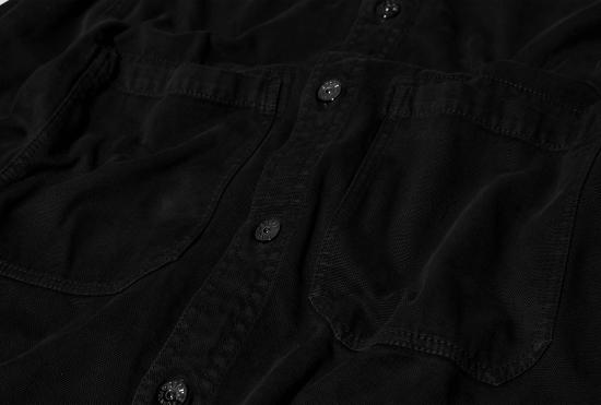 25FW 스톤 아일랜드 자켓 1200025 - STONE ISLAND