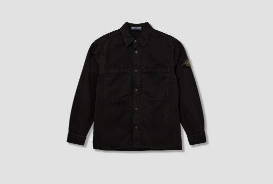 25FW 스톤 아일랜드 자켓 1200025