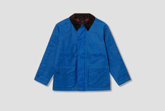 25FW 마니팟투라 체카렐리 자켓 W7071