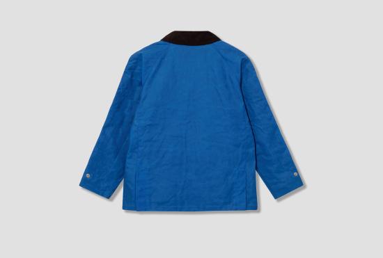 25FW 마니팟투라 체카렐리 자켓 W7071 - MANIFATTURA CECCARELLI