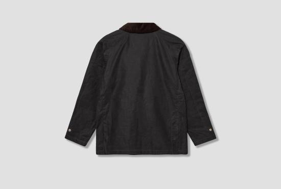 25FW 마니팟투라 체카렐리 자켓 W7071 - MANIFATTURA CECCARELLI