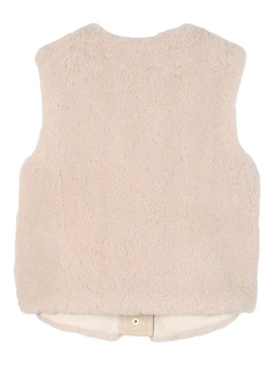 25FW [키즈] 끌로에 베스트 C20671 281 DARK STONE - CHLOE