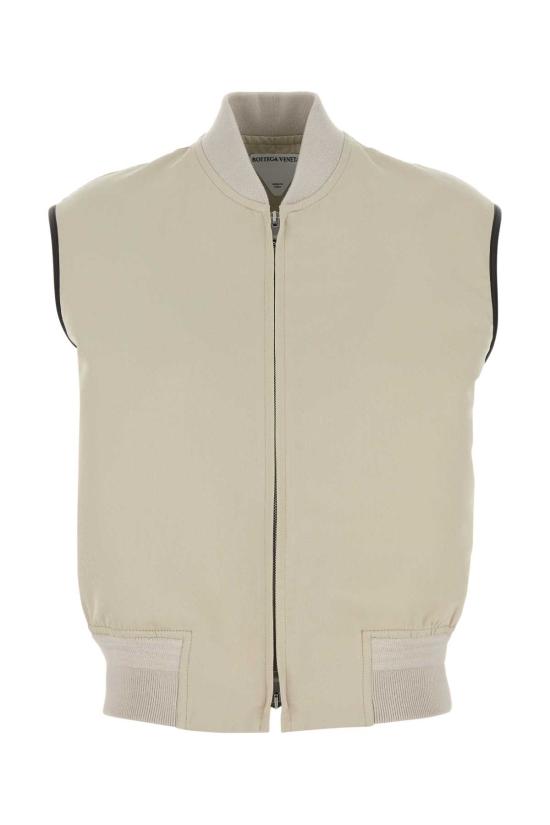 25FW 보테가베네타 수트 자켓 838234V5PT0 2674 Beige o Tan