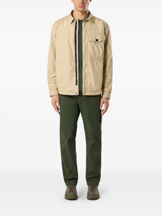 25FW 스톤 아일랜드 트레이닝/조거 팬츠 K2S153100035S0A10 V005E DS026627 - STONE ISLAND