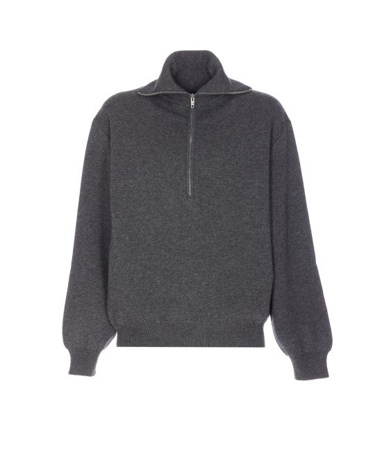 25FW 발렌시아가 터틀넥 849931 T17548519 Grey