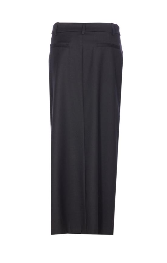 25FW 핑코 미디 스커트 106134 A30CZ99 Black - PINKO