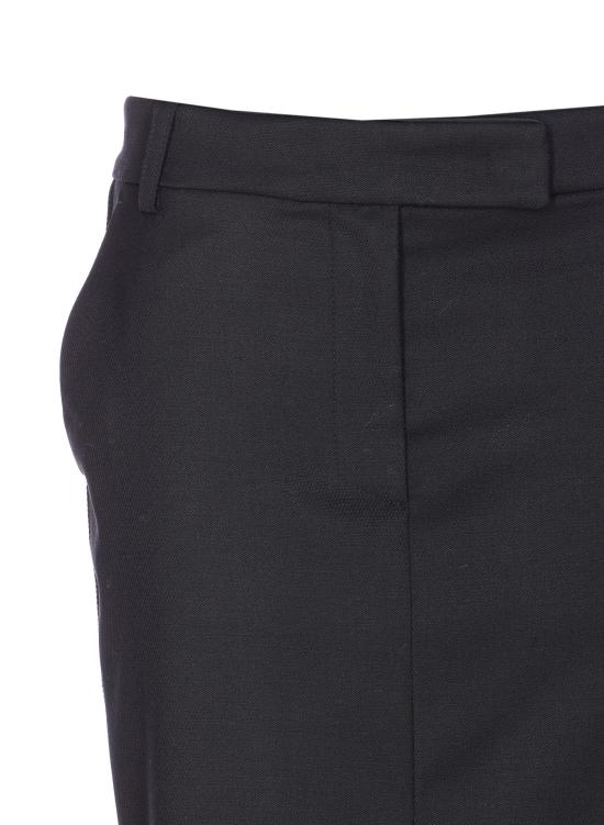 25FW 핑코 미디 스커트 106134 A30CZ99 Black - PINKO