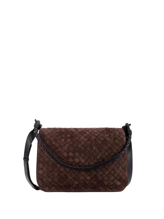 25FW 보테가베네타 숄더백 795074 V1QE52610 FONDANT