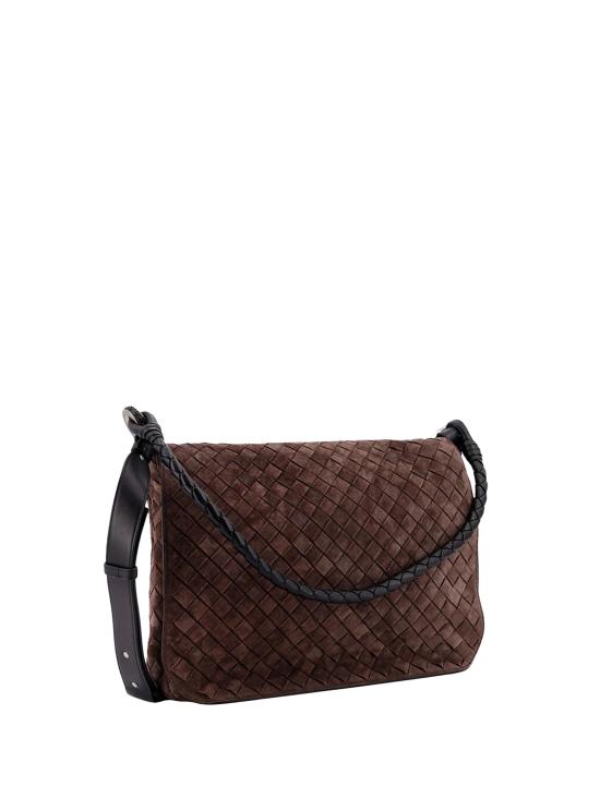25FW 보테가베네타 숄더백 795074 V1QE52610 FONDANT - BOTTEGA VENETA