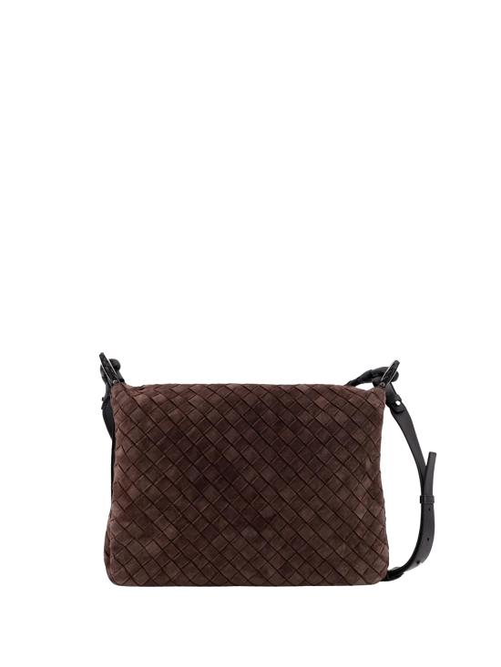 25FW 보테가베네타 숄더백 795074 V1QE52610 FONDANT - BOTTEGA VENETA