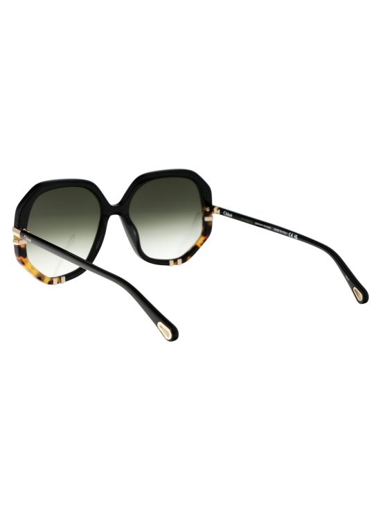25FW 끌로에 선글라스 CH0105S 002 black - CHLOE