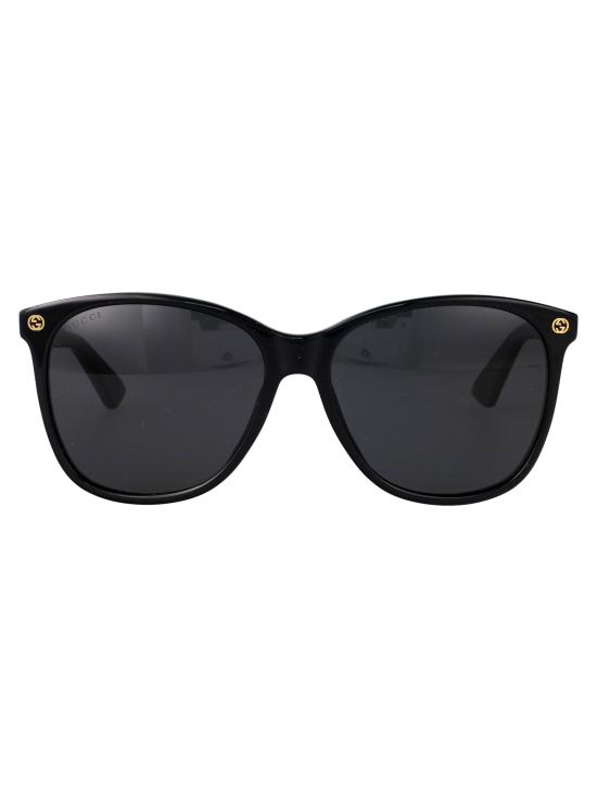 26SS 구찌 선글라스 GG0024S 001 black