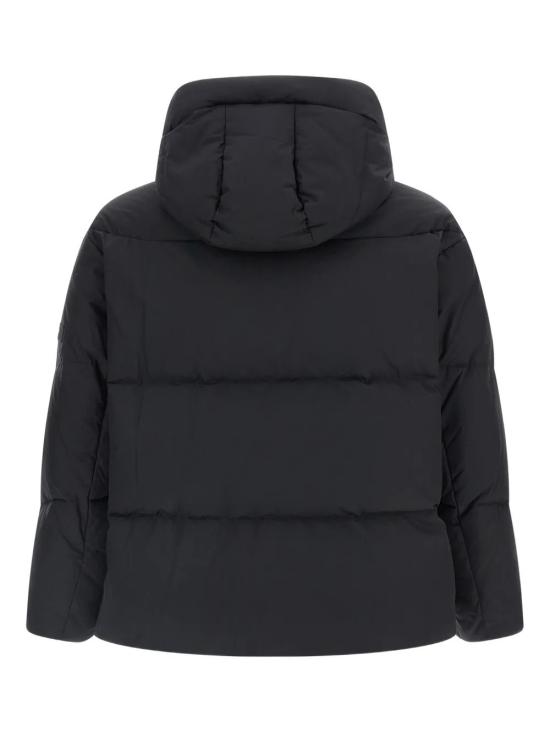 25FW 타트라스 숏패딩 LJXA001301358801BLACK Black - TATRAS