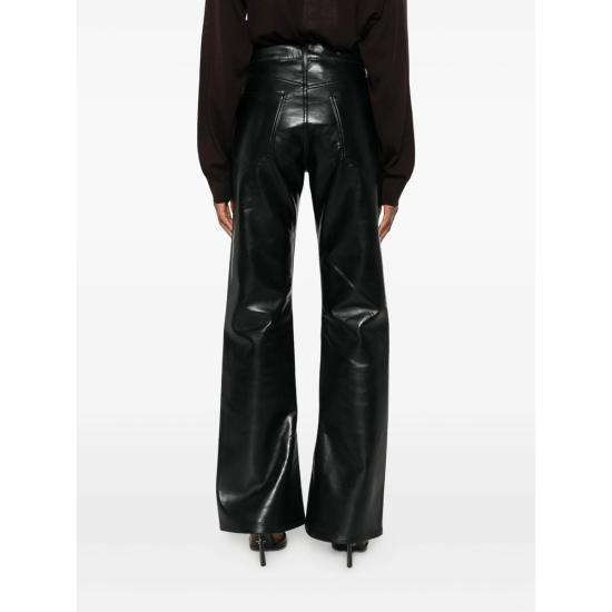 25FW 에이골디 데님 A280 1285 DETOX BLACK - AGOLDE