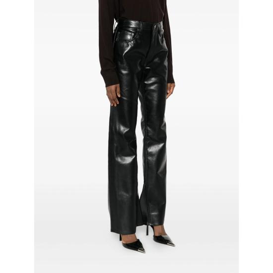 25FW 에이골디 데님 A280 1285 DETOX BLACK - AGOLDE