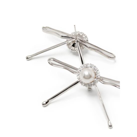 25FW 슈슈/통 팔찌 25975SLV00DN2 SILVE SILVER - SHUSHU/TONG