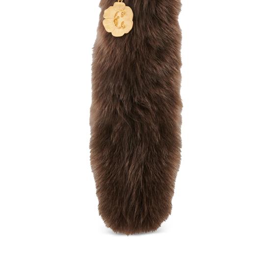 25FW 끌로에 팔찌 25WCC01LSC 23A BROWN - CHLOE